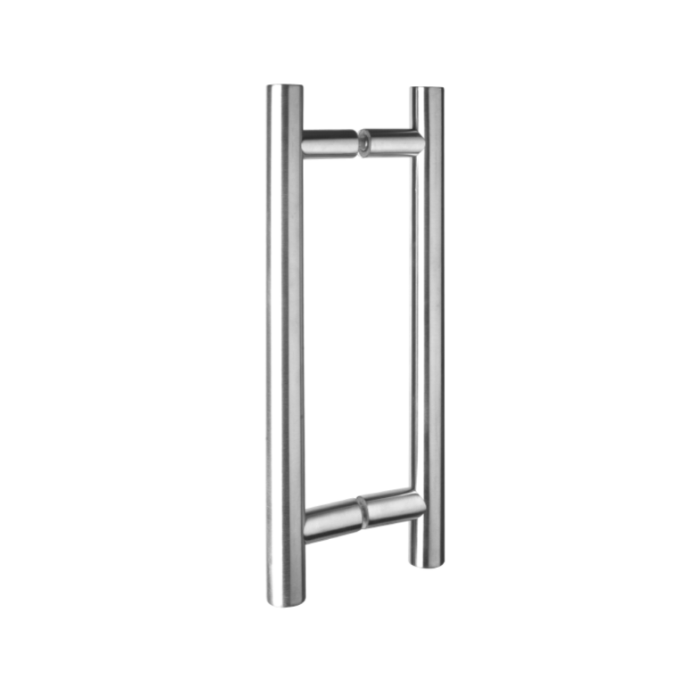 T Pull Handle Back To Back