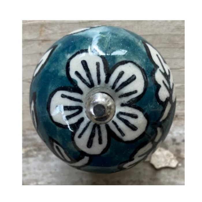 Ceramic Knob