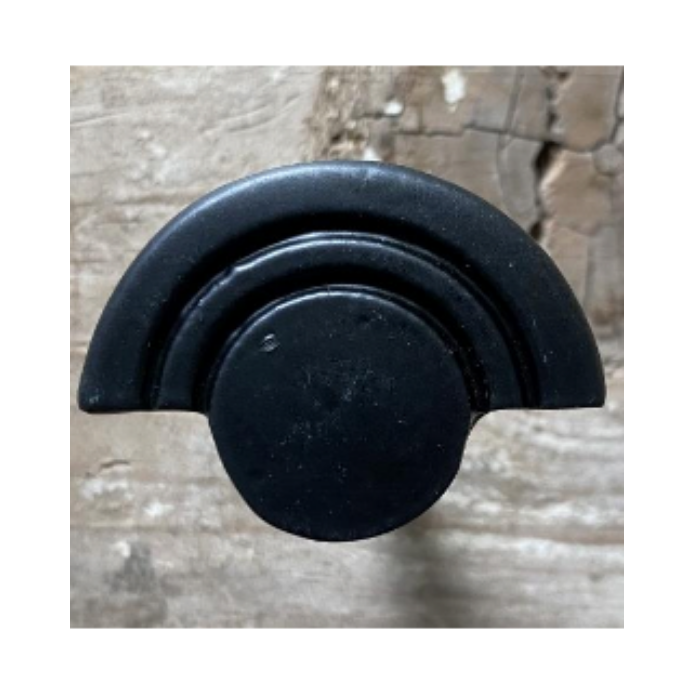 Metal Knob