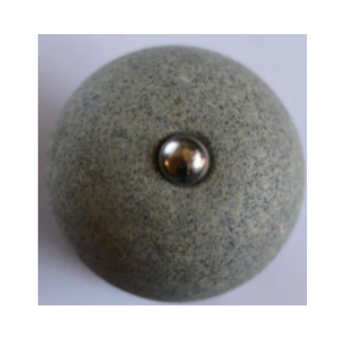 Cement Knob