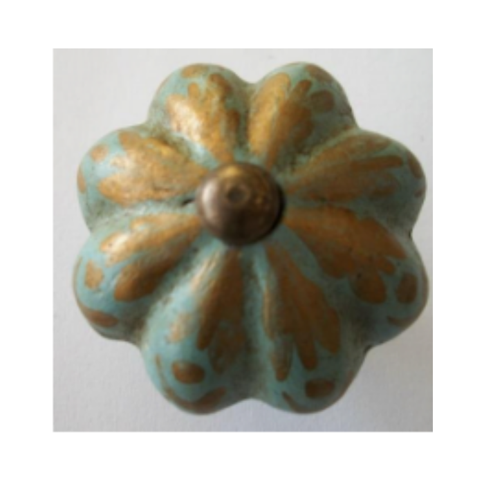 Ceramic Knob