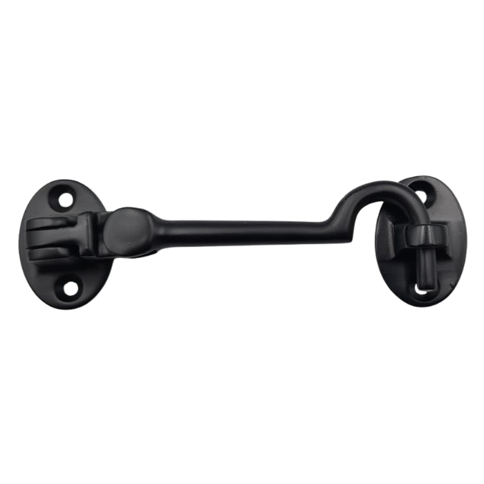 Cabin Hook Rattle Proof