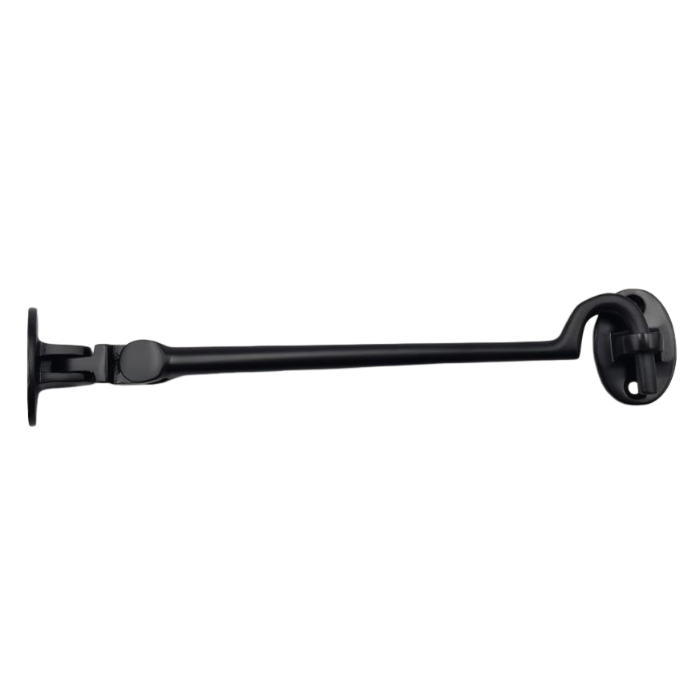 Rattle Proof Cabin Hook