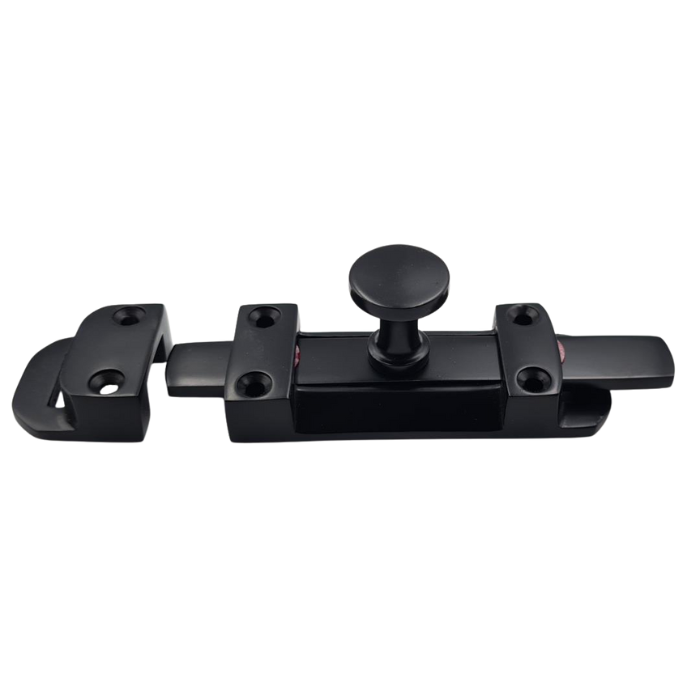 Door Bolt Flat