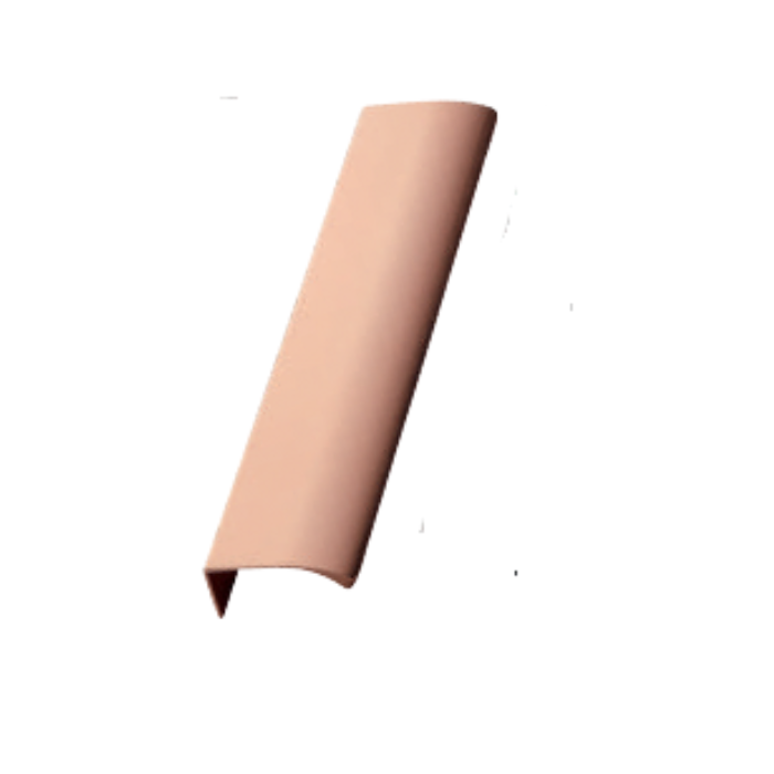 Straight Edge Cabinet Handle