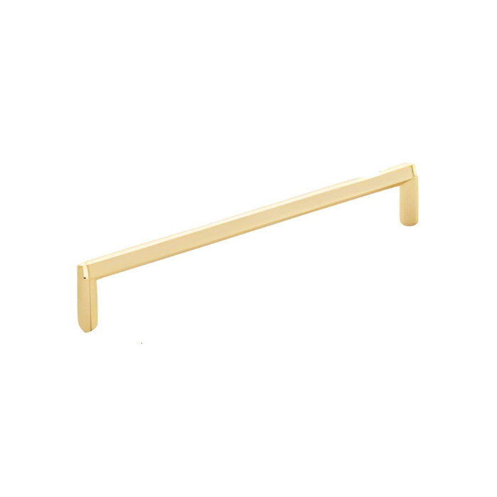 Hexagon Cabinet Handle