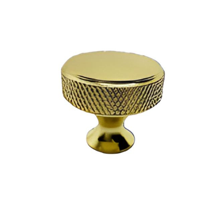 Radio Cabinet Knob
