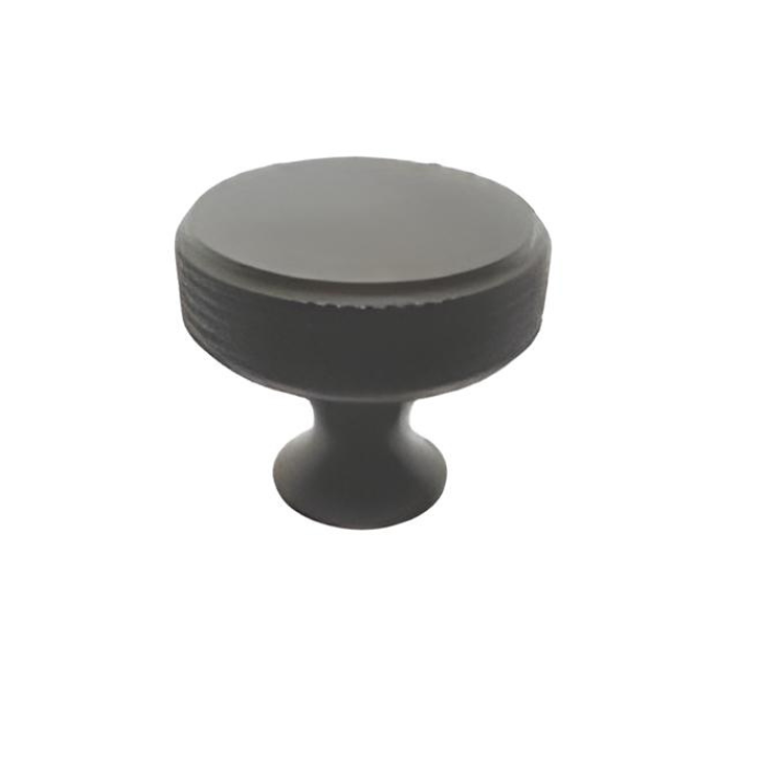 Radio Cabinet Knob