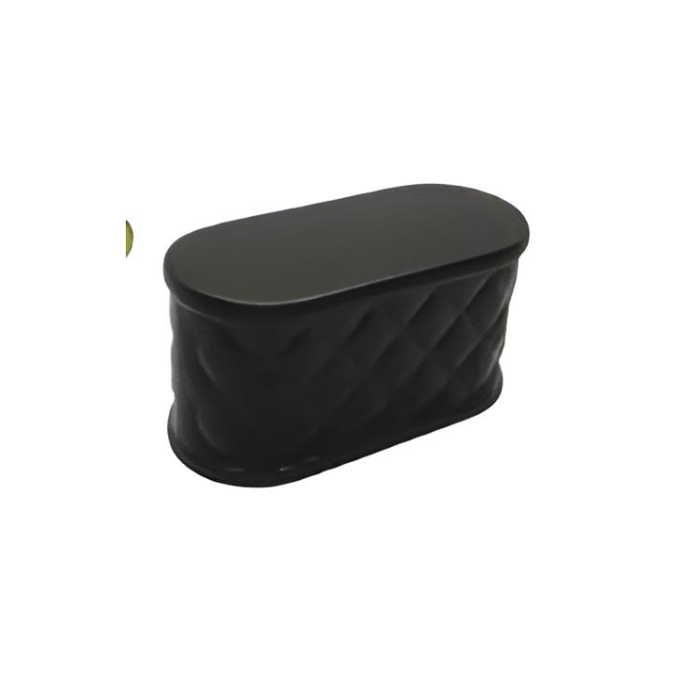 Quilted Cabinet Knob