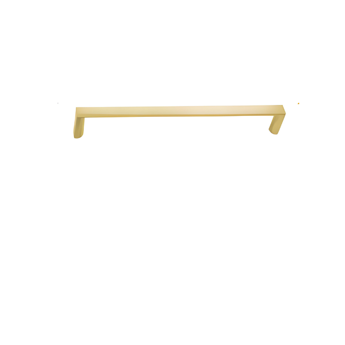 Flat Square Handle