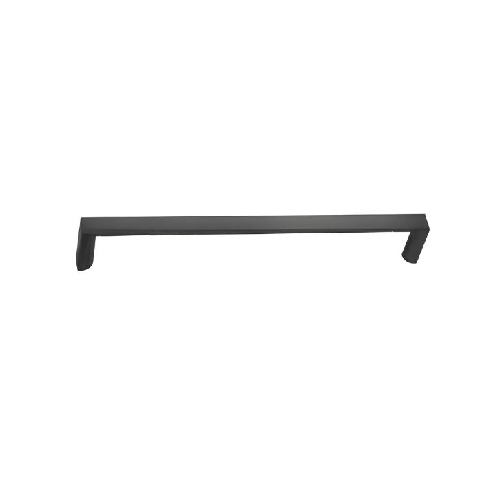 Flat Square Handle