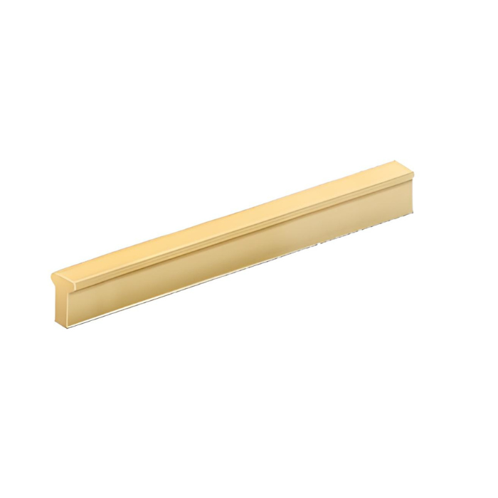 T Strip Handle